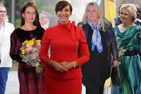 Sedm nejvýraznějších žen české politiky: Která se obléká nejlépe a kde nakupují?
