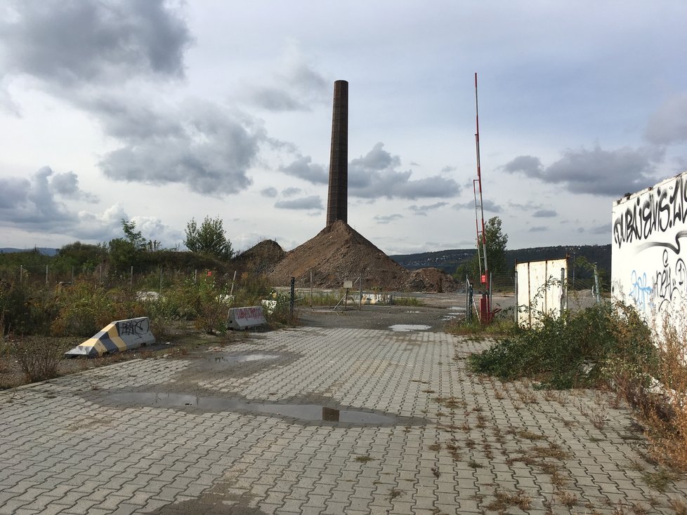 Komunitní centrum Cukrkandl by v pozměněné podobě mělo fungovat i po vzniku nové rezidenční čtvrti v Praze 12.