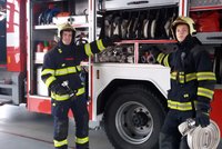 Den požární bezpečnosti v Praze: Jedinečná možnost prohlédnout si hasičské stanice