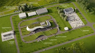 Po modulárním reaktoru v Temelíně můžeme stavět i české modely, plánují výzkumníci z Řeže