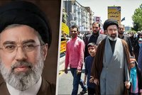 Nový vůdce Íránu Modžtaba Chameneí: Nahrazuje otce, úder mu zabil i matku, ženu a syna