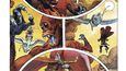 Moebia známe už z Incala, ale Arzach je jeho nejosobnější a nejslavnější dílo; fantastický komiks, který ovlivnil celý svět.