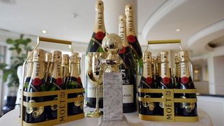 Jaroslav Krejčí: Akcie domu luxusu LVMH - Moët Hennessy Louis Vuitton svádí k nákupu