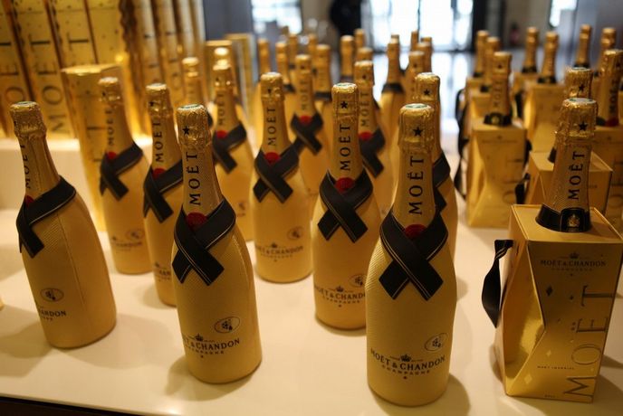 Moët