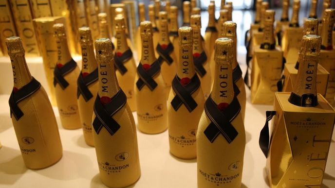 Moët