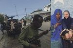 Somálsko, země bojů