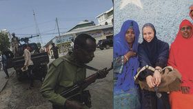 Somálsko, země bojů