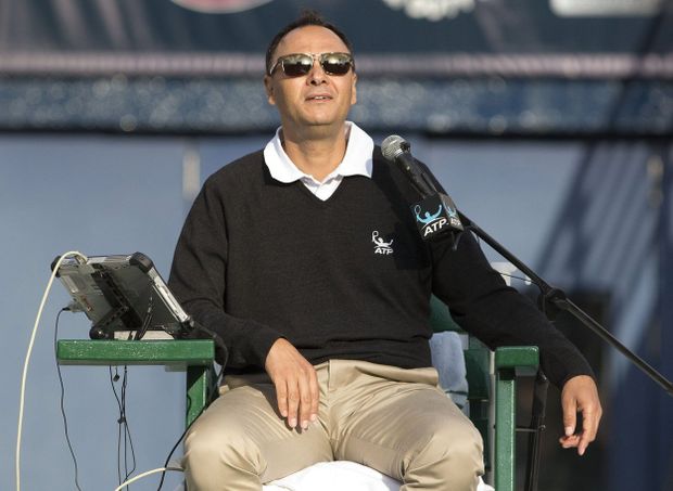 Mohamed Lahyani Mohamed Lahyani