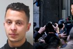 Mohamed Abdeslam vyzval bratra Salaha, aby se šel přihlásit na policii.