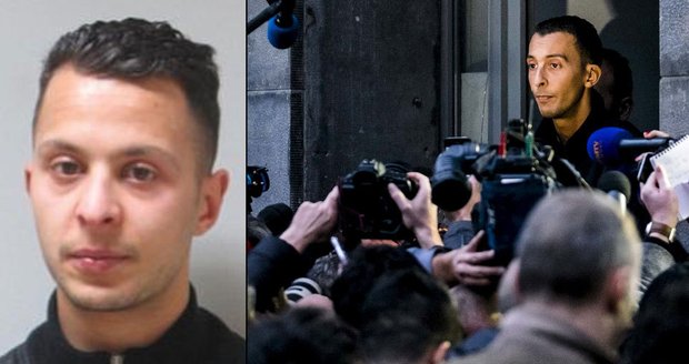 Mohamed Abdeslam prosí bratra: Salahu, jdi se udat! Raději tě uvidíme ve vězení, než na hřbitově