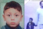 Čtyřletý Mohamed byl nalezen mrtvý v kufru auta svého únosce.