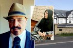 Vraždu Mohammeda Farúqa si měla objednat jeho druhá manželka Jasmín Kausarová.