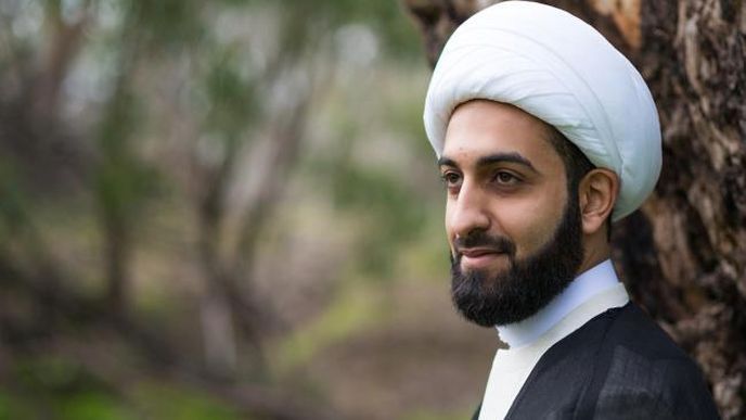 Mohammed Tawhidi