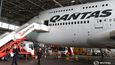 Qantas plánuje přímé lety ze Sydney do Londýna.