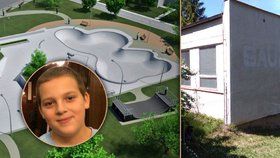 V Praze 8 vybrali nejlepší projekty: Vojta (11) vybojoval skatepark, skauti vyhráli „o parník“