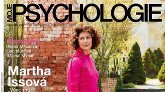 Psychologie naruby: Buďte svá. To ale neznamená nevychovaná a sobecká