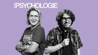 Moje psychologie na Knize Brno: Přijďte si pro předplatné a zjistit, jak přemýšlel středověký kovář Moje psychologie na Knize Brno: Přijďte si pro předplatné a zjistit, jak přemýšlel středověký kovář