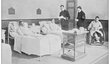 Nemocnice před 100 lety byly zcela jiné než dnes.