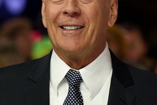 Bruce Willis končí s herectvím, přiznal, že má afázii