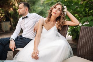 Manželské blues: 4 důvody, proč je svatba zabijákem vztahu