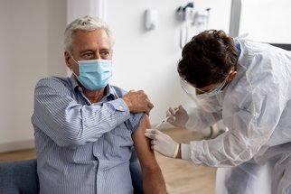 Očkování proti zákeřnému RS viru: Do roka a dne je tu! 