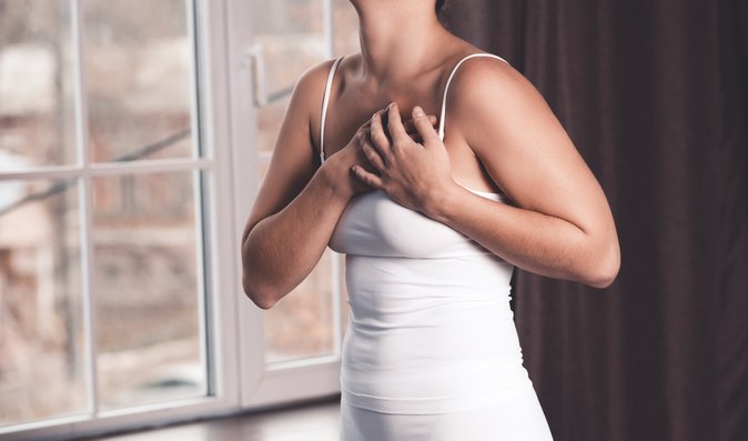 Vysoký tlak v plicích: Proč je plicní hypertenze nebezpečná a co s ní?