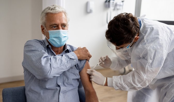 Očkování proti zákeřnému RS viru: Do roka a dne je tu! 