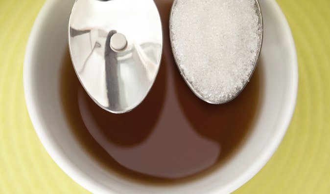 Aspartam – máme se bát?