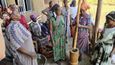 Na pěstování královny superpotravin na břehu jezera Abaya u města Arba Minch v jižní Etiopii mají zásluhu dva Brňané