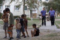 Spojené státy zkritizovaly Česko za protimuslimské nálady a diskriminaci Romů