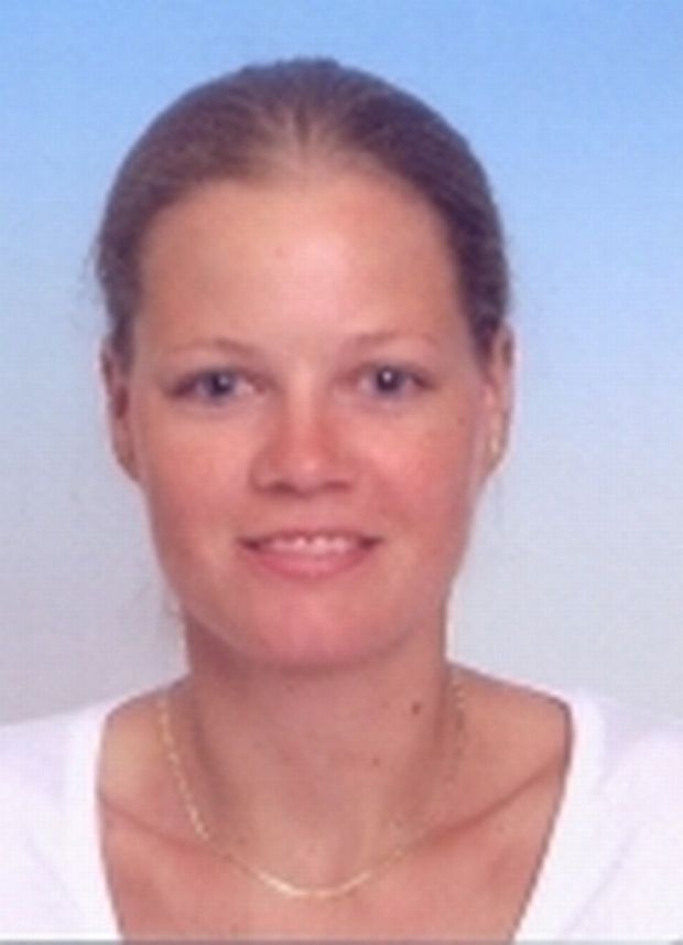 Mokrošová Markéta Basketbal Mokrošová Markéta Basketbal