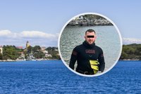 V Chorvatsku stále pátrají po českém podnikateli: Zmizel Alex dobrovolně kvůli svým dluhům?