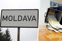 V Moldavě se zopakují komunální volby! Vyškrtnutí voliči neměli právo hlasovat