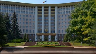 Hrozí v Moldavsku ukrajinský scénář? Jaká je jeho historie? 