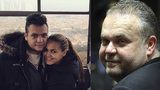 Krejčířův syn se tajně oženil?! Aby zabránil deportaci přítelkyně z Česka, tvrdí detektiv