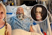 Dcera (†12) právníka Michaela Jacksona zemřela dva týdny po nehodě na kole