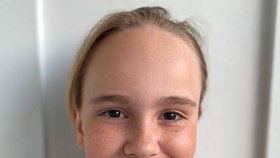 Molly Steinsapirová (†12) nakonec podlehla svým zraněním.