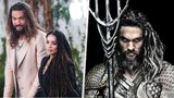 Sexy Aquaman Jason Momoa (42): Rozvod s krásnou herečkou (54) po 16 letech vztahu!