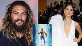 Aquaman Jason Momoa: Po rozvodu s manželkou rozchod s přítelkyní!