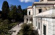 V sídle Mon Repos na řeckém ostrově Korfu se narodil prince Philip.