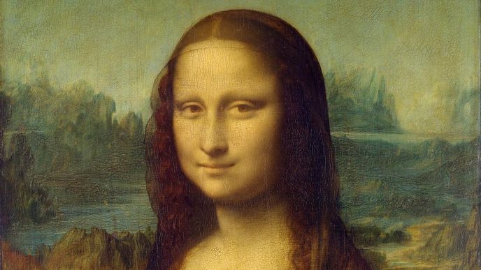 Mona Lisa