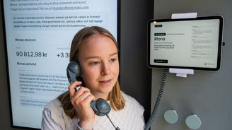 Netradiční kavárna, kterou řídí umělá inteligence. V čem je lepší než lidé a v čem naopak zaostává? Netradiční kavárna, kterou řídí umělá inteligence. V čem je lepší než lidé a v čem naopak zaostává?