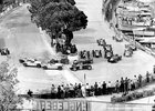 V Monaku se závodí už 70 let. Jak to všechno začalo?
