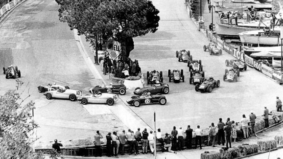 V Monaku se závodí už 70 let. Jak to všechno začalo?