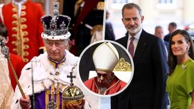Evropské monarchie: Kde si vydržují korunované hlavy a na kolik ročně vyjdou?