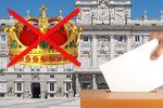 Španělské univerzity chystají referendum o zrušení monarchie.