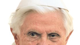 Papež Benedikt XVI.