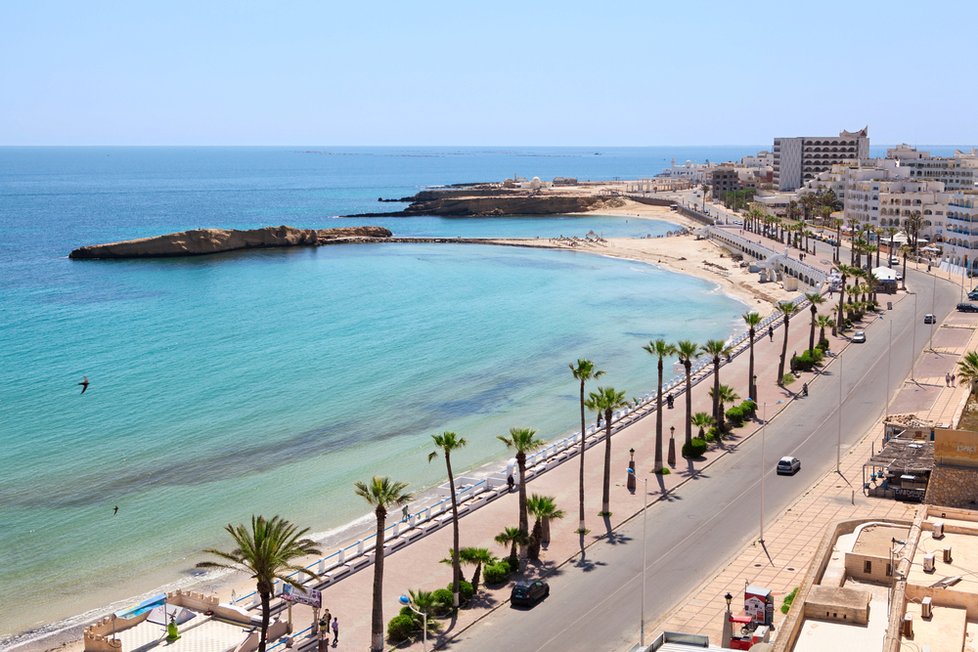 Monastir