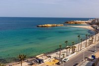 Češka měla v Tunisku zardousit manžela: Vraždu plánovala už před odletem na dovolenou?