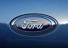 Ford: vznětové Mondeo ST+výbava pro Transit Connect